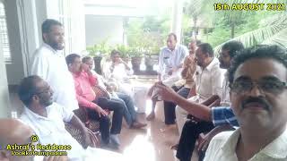 MES Mampad BA Batch (1988-91) Get together (2021)