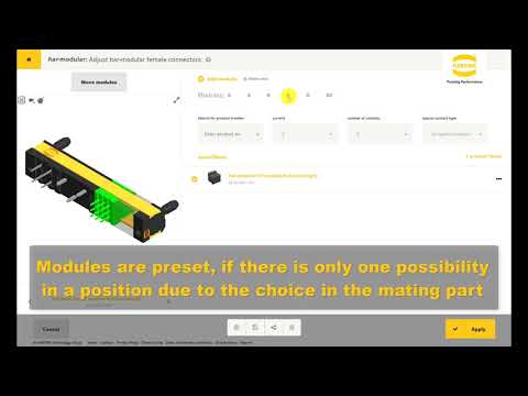har modular®配置器–如何使用视频指南