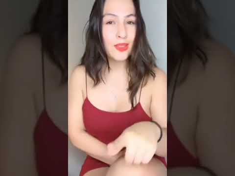 Fabyhola Nicolle Estefania hot girl video #periscope #youtubeshorts #virel #yearofyou #shorts #short