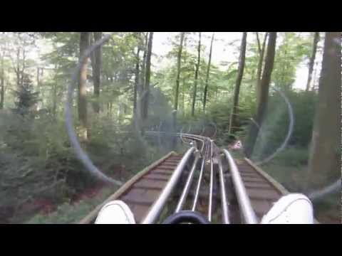 Trapper Slider Alpine