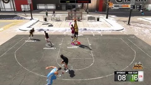 First Snatch block ever