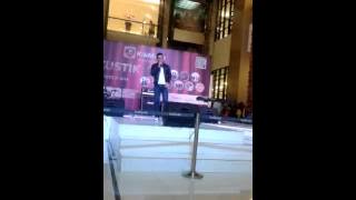 Klik musik dan klikustik - Evan Sanders (Dengan atau tanpaku)