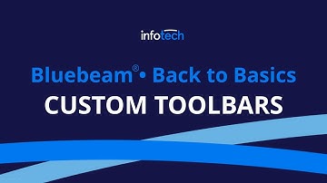 BASICS Custom Toolbars