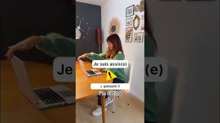 Sasseoir Être Assis