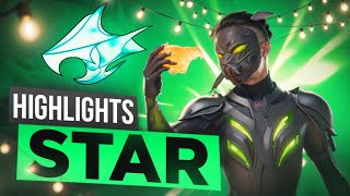 HIGHLIGHTS by STAR | READY FOR PMGO 🇧🇷 | PUBG MOBILE | IPHONE 15 PRO MAX | 90 FPS