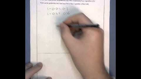 Q19 November 2013 P1 Higher Maths Edexcel