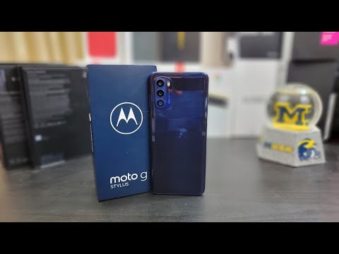 Moto G Stylus 2022 Tips U0026 Tricks - 10 Things To Do First