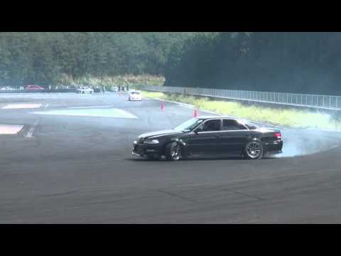 1jz drift meeting