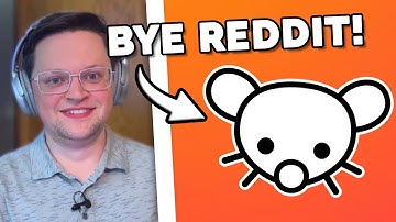 Meet Lemmy - An Unconventional Reddit Replacement