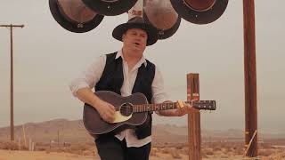 Chayce Beckham at the Hilltop Tavern and Inn July 2, 2022