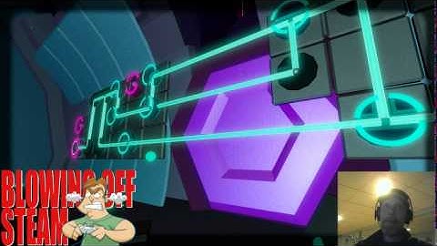 Blowing Off STeam: FRACT OSC Part 2