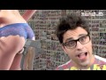 RWJ Ð¿Ð¾ Ð²ÐµÑ€ÑÐ¸Ð¸ ÐšÑƒÑ€Ð°Ð¶-Ð‘Ð°Ð¼Ð±ÐµÐ¹ - Ð‘Ð¾Ð»ÑŒÑˆÐ¸Ðµ Ð‘ÑƒÑ„ÐµÑ€Ð°