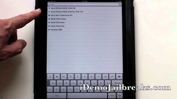 How To Install (Sara)Siri Clone For iPhone 4,3GS,3G,iPod Touch,iPad,iPad 2 On IOS 5