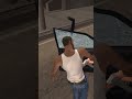 cj as a gangster #gta #cj #shortvideos #gtasanandreas