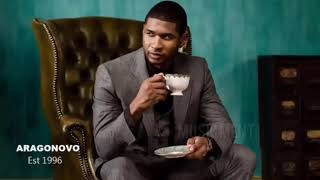 Usher - My Lady ft. Chris Brown \& Trey Songz ( NEW SONG 2021 )