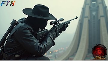 SWTOR: Sniper Virulence PVP 2025