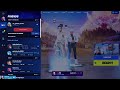 Fortnite... LIVE