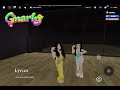 DOLLSET TRAINEES| - GNARLY(katseye) dance practice video | short / 2 people ver