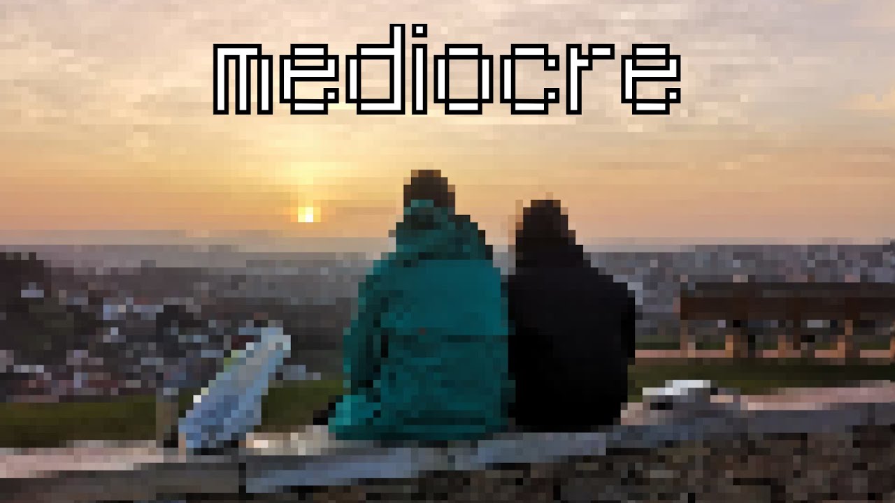 Παρακολούθηση Filloas - Mediocre (Lyrics video) στο YouTube Παρακολούθηση Filloas - Mediocre (Lyrics video) στο YouTube