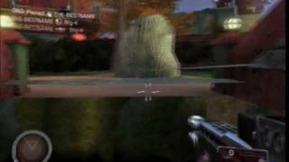 Conduit 2 Wii Easycap Quality Test