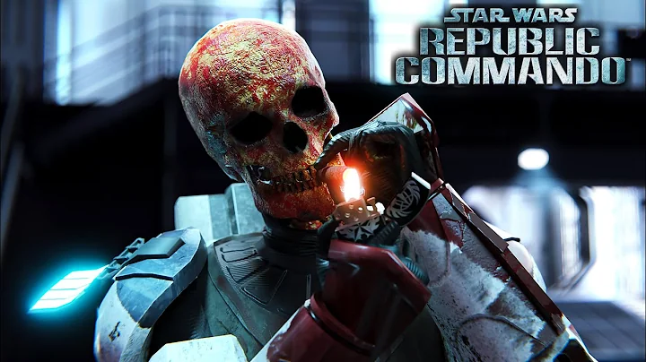 Sev Goes Unbelievably Hard (Skeleton Smokng meme) | Star Wars Blender Animation