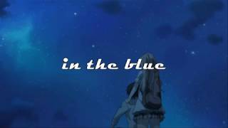 시간낭비 - 키드킹 wastemytime - Kidd King (@kiddgotospace) [in the blue]