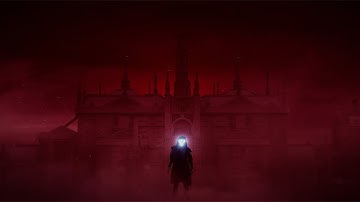 Smash Into Pieces - Man or Machine (Official Lyric Video)