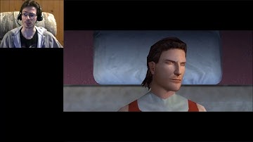 The Begin-dar Spire (KOTOR Part 1)