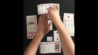 How To Play Whist (4 Player)