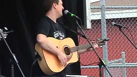 Prodigal Sons - Maybe Tomorrow (Terry Bush)