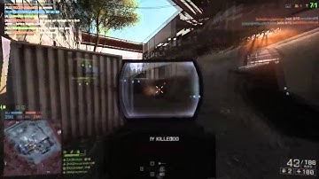 #Rekt - BF4- Omnominator - IMA - Compilation 1