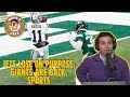 Wake n Jake | December 7 | Jets Lose On Purpose, Giants are Back, SPORTS