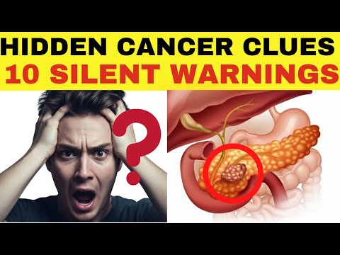 10 أعراض مبكرة لسرطان البنكرياس لا يجب عليك تجاهلها أبد ا