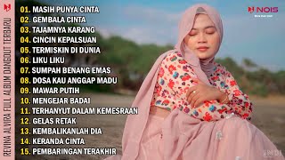 Masih Punya Cinta - Revina Alvira Full Album Dangdut Gasentra Terbaru