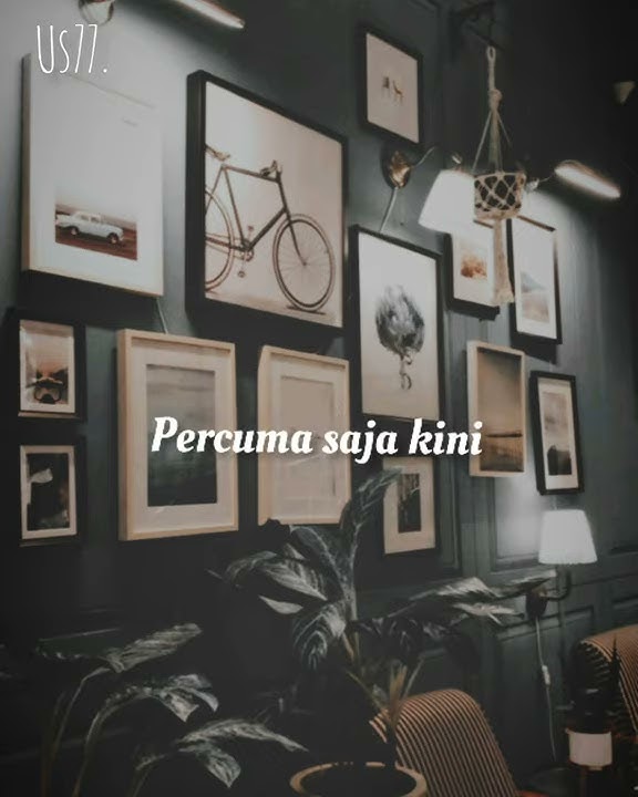 Story wa Geisha||pergi saja kau pergi(cover Felix)~l lirik