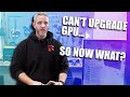 Can't upgrade your GPU? Upgrade this instead...