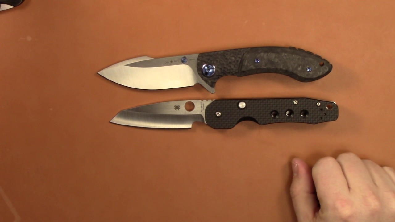 Massdrop x Eric Ochs Orca Review