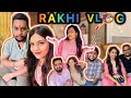 Fun filled Rakhi Celebration with full family🎁✨ @Rimjhim_Diary