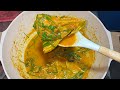 Asam Padeh Ikan Patin