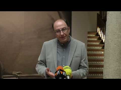 Próxima Reapertura Museo Fundación Gregorio Prieto Noticia Informativos 11/05/2022