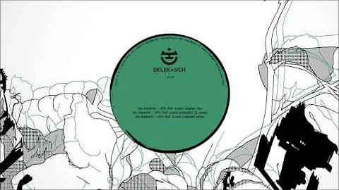 Edu Imbernon - Ditto feat. Rosina / Original Mix [...