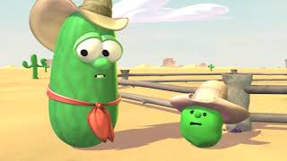 VeggieTales: Happy Ki Yi Birthday