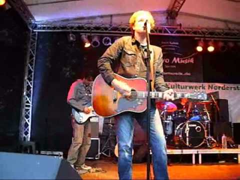 Joseph Parsons Band & Elliott Murphy - Sitting On ...