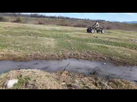 ნივის ხადავოით აწყობილი კვადრო :)