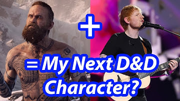 Appearance First | The Many Ways to Build a D&D Character