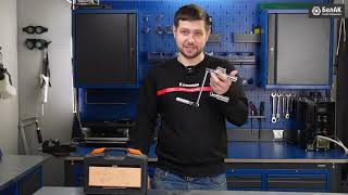Обзор ручного гайковерта для легковых автомобилей 