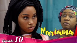 Mariama - Saison 1 Episode 10