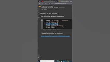 Python List extend and append differences with examples