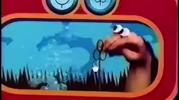 Noggin.com Oobi Promo (2002)