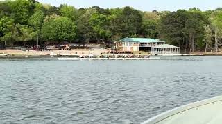 2v8+ (Bow seat) Clean practice steady state row